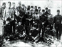 1910 - Makedonya'da III. Ordu'nun kurmay tatbikatında