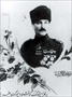 1918 - Yıldırım Orduları Grup Komutanı Tümg. Mustafa Kemal