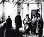 1920 - Mustafa Kemal, Ankara'daki ikinci karargahı İstasyon'daki Direksiyon adı verilen binadan çıkarken