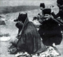 1921 - Sakarya Meydan Savaşı'nı yönetirken