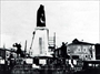 1927 – Ankara Ulus Meydanı’ndaki Zafer Anıtı açılışa hazırlanıyor