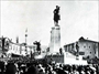 1927 – Zafer Anıtı’nın açılış töreni