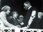 1928 – İzmit’te kadın kuruluşları temsilcilerince karşılanışı