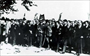 1928 – Dolmabahçe Sarayı’nda karşılanışı