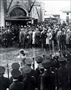 1929 – İstanbul’dan Ankara’ya uğurlanışı