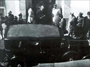 1930 – Antalya’da ağırlandığı bugün Teknik Ziraat Müdürlüğü olarak kullanılan köşkten ayrılırken