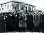 1930 – İçişleri Bakanı Şükrü Kaya ile Samsun – Çarşamba’da 