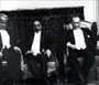 1931 – Irak Kralı Faysal’la Çankaya Köşkü’nde. Sol başta Yunus Nadi Abalıoğlu görülmektedir