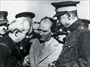 1934 – İran Şahı Rıza Pehlevi ve Başbakan İnönü’yle Seydiköy’deki askerî tatbikatta