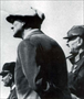 1937 - Trakya Manevraları’nda Gnkur. Başkanı Mareşal Fevzi Çakmak’la