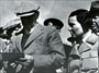 1937 – Atatürk, Başbakan Bayar, Sabiha Gökçen, Şükrü Kaya Sivas’ta