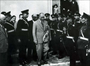 1937 – Malatya Garı’nda karşılama töreni