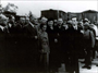 1937 – Doğu Anadolu seyahati dönüşü Adana’da karşılanışı